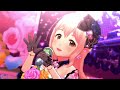 【 4K 】 セレブレイト・スターレイル ( デレステMV ) 高音質 ※ヘッドホン推奨