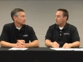 Courtside View Webcast