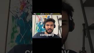 When startups should ignore server costs Follow @wisprflow and @tankots42 on IG.