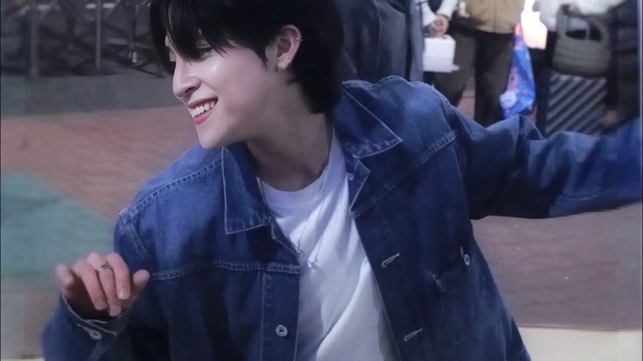 250315 T:EV 투에버 이태영 | THE BOYZ - Thrill ride