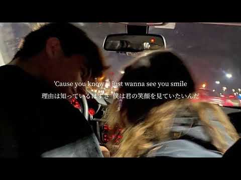 [洋楽 / 和訳] One Call Away - Charlie Puth