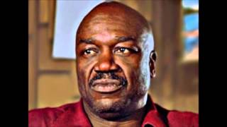 Tony Burton   1937-2016