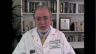 Lumpectomy Surgery Acceptable Margins - Dr. Jay Harness