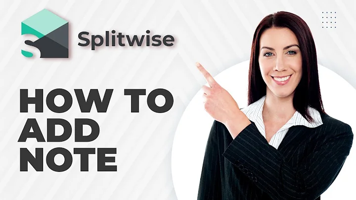 How to Add a Note to a Splitwise Expense | Quick Guide 2025