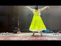 Jab Saiyaan | Gangubai kathiawadi | Song | Classical Dance | Part  3 | Dance Tutorial | Kiran Shah