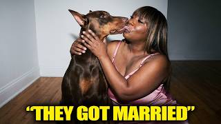 19 Strangest Black Celebrity Couples You Won’t Believe Are Real