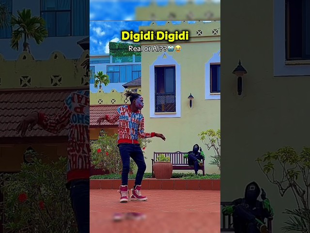 Digi digi hey 👋 w/ @Callytrappy #fyp #squidboycally🍏 #dance #dancechallenge #tiktokviral #tiktoke