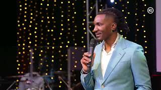 🎄 CHRISTMAS EVE SERVICE // PROPHET PASSION JAVA Wealth