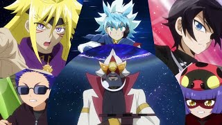 Yudias Zwijo Manabu Tenten U0026 Ranran Vs Otei Usu U0026 Doll Amv