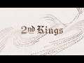 2 Kings 2:1-25 | Jeremy Cheezum