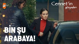Bin Şu Arabaya - Cennetin Gözyaşları