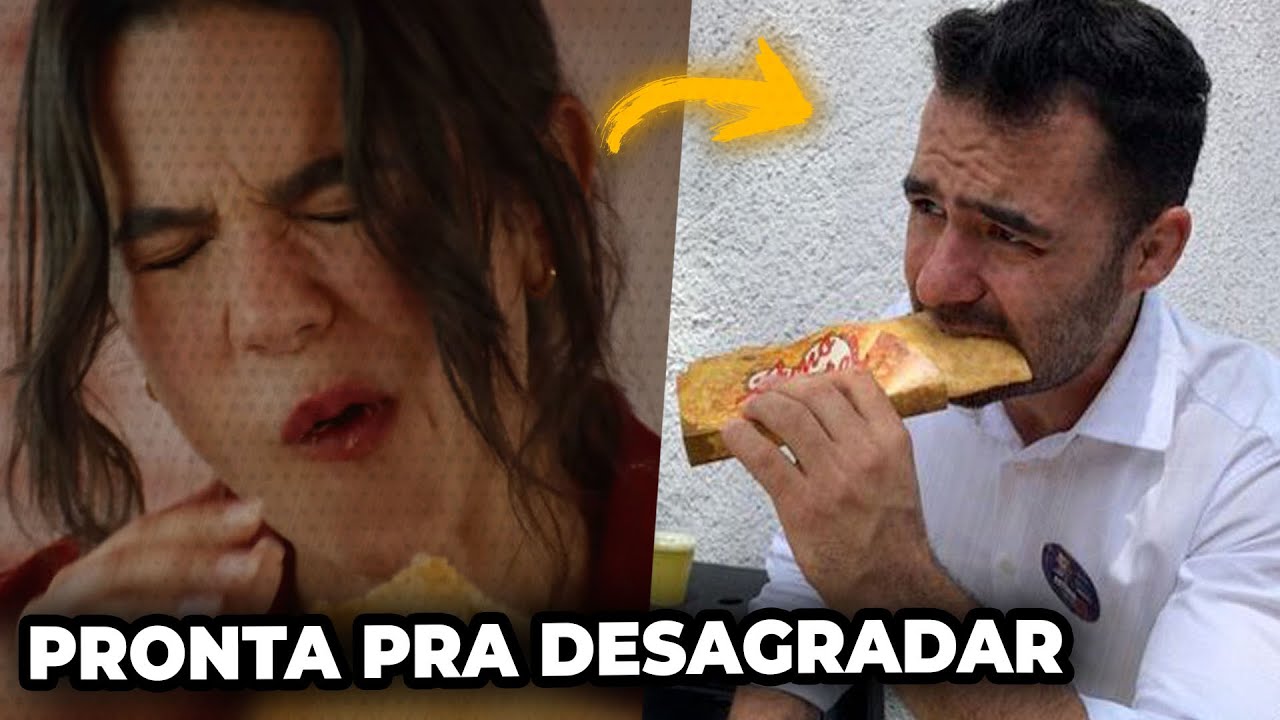 Analisando o clipe da Manu Gavassi