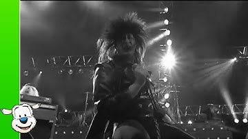 Samson & Gert - Hard Rock