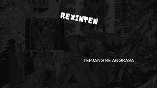 RexintensunsandshinE - Gaji Gede (Lyrics)