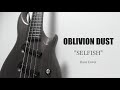 SELFISH(OBLIVION DUST COVER)