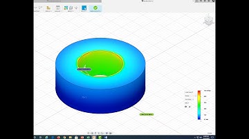 Lecture 10b Thermal strain and sample shrink fit problem