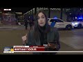 Reports of shots fired outside Chicago federal building