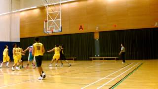 STARLEAGUE S2 20131015 靈峰二隊 vs 飛鳥 q2