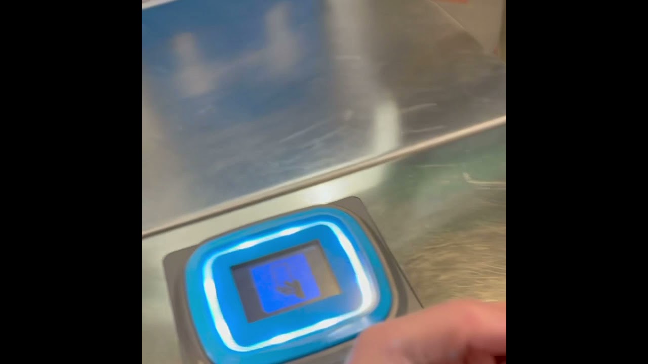 SL får stöd för månadskort i mobilen den 7 april