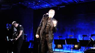 Teho Teardo &amp; Blixa Bargeld - Buntmetalldiebe - Live in Copenhagen 2014