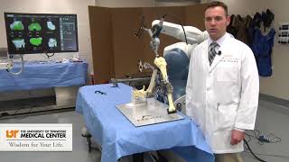 Medical Moments: What is Mako