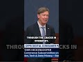 Sen. Hickenlooper on Trump Admin's Attempts to Abolish the Consumer Financial Protection Bureau