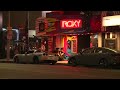 West Hollywood: Young woman struck and killed by a car while crossing the street near The Roxy ...