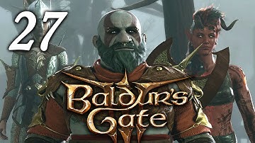 Dwarf Kratos Barbarian! | Baldur