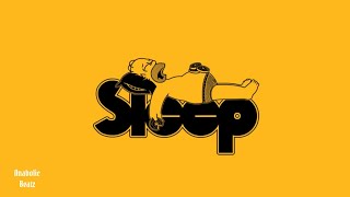 40 Winks - Freestyle Rap Beat Storytelling Boom Bap Type Beat Hard Rap Beats 2023