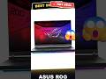 ASUS ROG Strix G16 (2025) Tested: Is This the Ultimate Gaming Laptop?