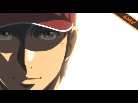 Major [AMV] - I Don't Dance