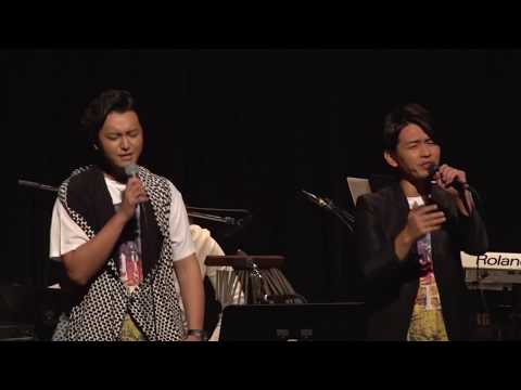 トワイライト／了戒翔太&小田ルイ