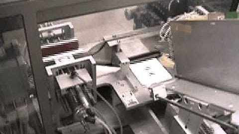 APAI Autopouch with Automatic Header Card Attachment - Dog Bones