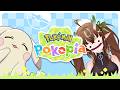 [Longplay/VOD] Pokopia new areas and rebuilt Pokemon Center