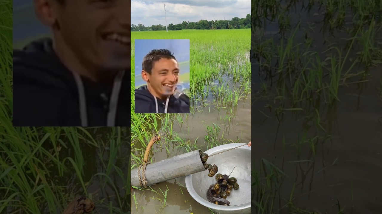 Really Amazing Challenge Fishing With Plastic Pipe On Bill ✅ 