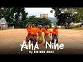 AHA NIHE Performed By AfriMamas At Kirundo Kirikoua Kili4591