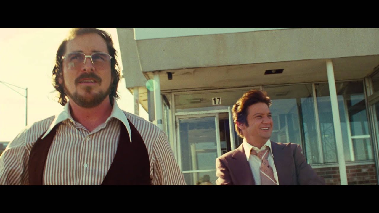 American Bluff - Bande-annonce VOST - YouTube