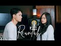 Runtuh - Feby Putri Feat. Fiersa Besari (Cover By Avril &amp; Risa Ismael)