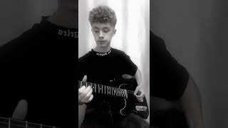 Phil Collins - Another Day In Paradise (Guitar Cover)