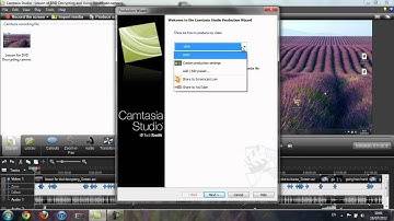 How to convert a .camrec file to a WMV