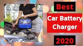Best Jump Starter of 2020 You can buy!