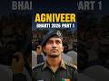 Indian Army Agniveer Physical कैसे पास करें? | Running Strategy #shorts #agniveer