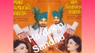 Sassi Singer Kuldeep Paras Writer Kant Sanera Wala