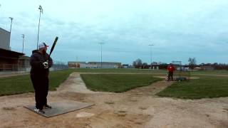 Adidas Melee 2 Loaded Ssusa Bat Melee2-L