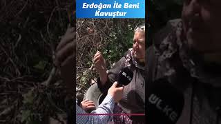 Tokatlı Teyzenin Erdoğan Sevgisi - En İyisi Gezmek image