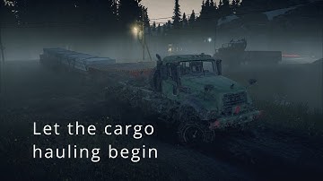 Reinvigorating the Old Mines Part 1