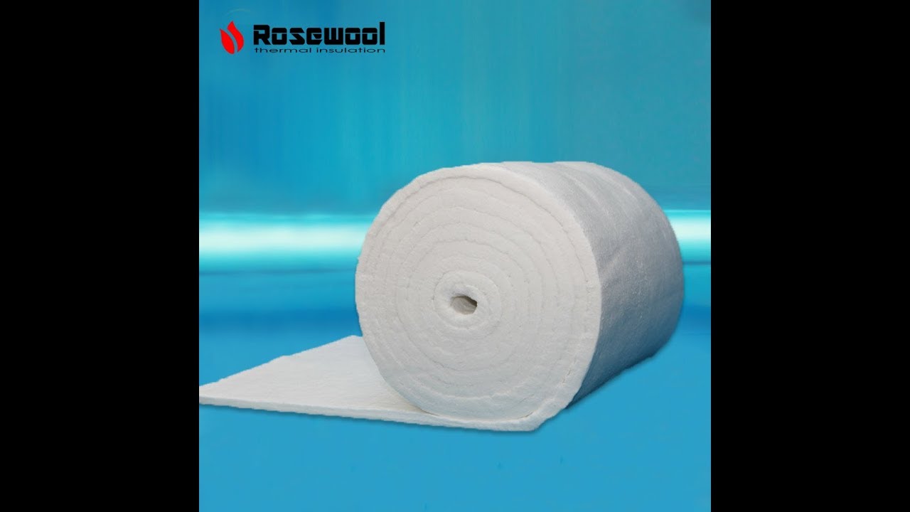 ROSEWOOL INSULATION REFRACTORY CO.,LTD