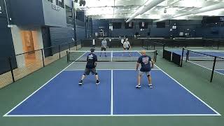 ANPC Practice Games / 10-16-26 ~ Martin, Campa -vs- Alea, Hall / Game 6
