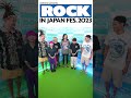 【ROCK IN JAPAN FESTIVAL 2023】HEY-SMITH