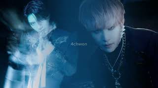 wayv (ten & yangyang) - low low (sped up)